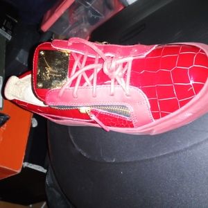 Men's Giuseppe shoes size41